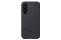 Samsung Silicone Case for Galaxy A36 Black