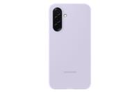 Samsung Silicone Case for Galaxy A36 Lavender