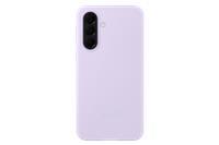 Samsung Silicone Case for Galaxy A37 Light Violet