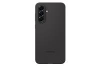 Samsung Silicone Case for Galaxy A56 Black