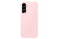 Samsung Silicone Case for Galaxy A56 Pink