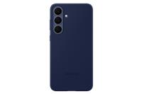 Samsung Silicone Case for Galaxy S25 FE Mystic Blue