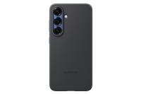 Samsung Silicone Case for Galaxy S25 Black