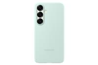 Samsung Silicone Case for Galaxy S25 Mint