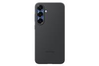 Samsung Silicone Case for Galaxy S25+ Black