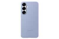 Samsung Silicone Case for Galaxy S25+ Light Blue