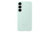 Samsung Silicone Case for Galaxy S25+ Mint