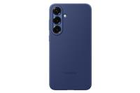 Samsung Silicone Case for Galaxy S25+ Blue