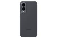 Samsung Galaxy S25 Edge Silicone Case Black