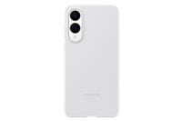 Samsung Galaxy S25 Edge Silicone Case Light Grey