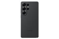 Samsung Silicone Case for Galaxy S25 Ultra Black