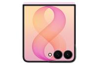 Samsung Clear Case for Galaxy Z Flip8 Transparent