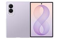 Samsung Clear Case & A-R Film (2pk) for Galaxy Z Fold8 Transparent