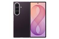 Samsung Clear Case & A-R Film (2pk) for Galaxy Z Fold8 Ultra Transparent