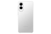 Samsung Galaxy S25 Edge Clear Case Transparent