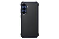 Samsung Rugged Case for Galaxy S25+ Black