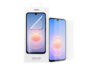 Samsung Screen Protector for Galaxy A18 Transparent