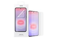 Samsung Screen Protector for Galaxy A37 Transparent