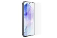 Samsung Screen Protector (2 pack) for Galaxy A55 Transparent