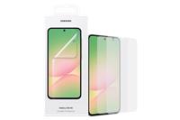 Samsung Screen Protector for Galaxy A56 Transparent