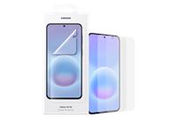 Samsung Screen Protector for Galaxy A57 Transparent