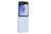 Samsung Anti-reflecting Screen Protector for Galaxy Z Flip7 FE Z Flip6 Transparent