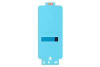 Samsung Anti-reflecting Film screen protector for Galaxy S25 FE Transparent