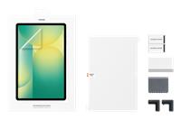 Samsung Anti-Reflecting Screen Protector for Galaxy Tab S10 FE+ Transparent