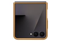 Samsung Galaxy Flip7 Kindsuit Case Camel