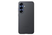 Samsung Kindsuit Faux Leather Case for Galaxy S25 Black