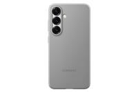 Samsung Kindsuit Faux Leather Case for Galaxy S25 Grey