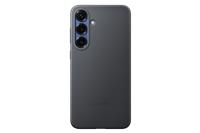 Samsung Kindsuit Faux Leather Case for Galaxy S25+ Black