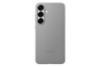 Samsung Kindsuit Faux Leather Case for Galaxy S25+ Grey