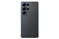 Samsung Kindsuit Faux Leather Case for Galaxy S25 Ultra Black