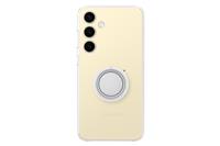 Samsung Clear Gadget Case for Galaxy S24+ Transparent