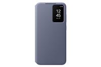 Samsung Smart View Wallet Case for Galaxy S24+ Violet