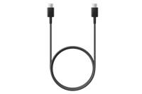 Samsung Type C to Type C Cable Black