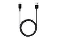 Samsung USB-A to USB-C Data Charging Cable black