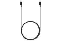 Samsung USB-C to C 1.8m Cable (3A) Black
