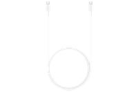 Samsung USB-C to C 1.8m Cable (3A) White