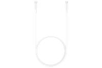 Samsung USB-C to C 1.8m Cable (5A) White