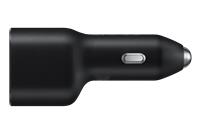 Samsung 40W Car Charger Black