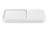 Samsung 15W Duo Super Fast Wireless Charger Pad White