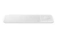 Samsung Wireless Charger Trio White