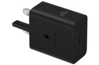 Samsung 45W Super Fast Charger 2.0 (without cable) Black