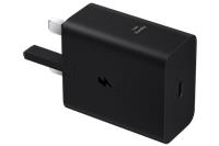 Samsung 60W Super Fast Charger 3.0 (without cable) Black