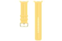 Samsung Sport Band (M/L) for Galaxy Watch9 Yellow