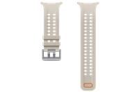 Samsung Marine Band for Galaxy Watch Ultra2 Mocha