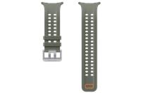 Samsung Marine Band for Galaxy Watch Ultra2 Olive