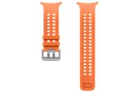 Samsung Marine Band for Galaxy Watch Ultra2 Orange